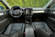 Volvo XC40 T4 Plug-In Hybrid