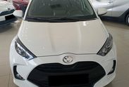 Toyota Yaris Comfort 1.5 Hybrid