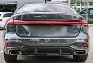 Audi A5 TFSI quattro S line
