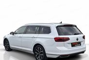 Volkswagen Passat 2.0 TSI DSG
