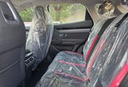 Jetour Dashing 1.6T DCT