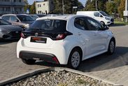Toyota Yaris 1.5 Comfort Cvt