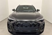 Audi Q5 TDI quattro S line Sportback