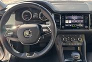 Skoda Kodiaq Ambition 1.5 TSI DSG