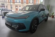 Baic Beijing 5 Luxury DCT 1.5T