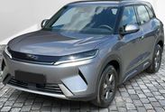 BYD ATTO 2 DM-i Active aut