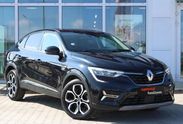 Renault Arkana 1.3 TCe Techno EDC