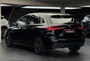 Mercedes B Klasa 220 d Progressive