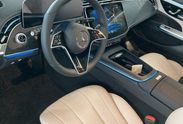 Mercedes E Klasa 220 d 4-Matic Avantgarde