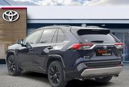 Toyota RAV4 2.5 Hybrid Selection 4X2