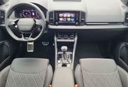 Skoda Karoq Sportline 1.5 TSI DSG