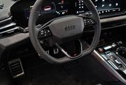 Audi A5 TDI quattro S line Avant