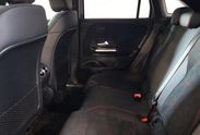 Mercedes GLA 200 AMG Line