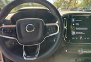 Volvo XC40 T4 Plug-In Hybrid Plus Bright