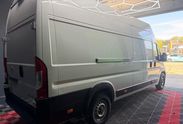 Opel Movano Heavy L4H3