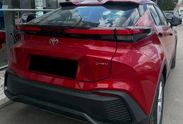 Toyota C-HR Comfort 1.8 Hybrid