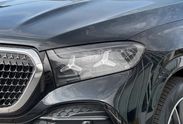 Mercedes GLE 350 d 4MATIC