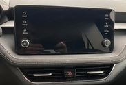 Skoda Fabia Edition 130 1.0 TSI