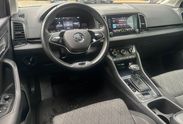 Skoda Karoq Style 2.0 TDI 4x4 DSG