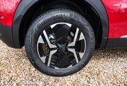 Peugeot 2008 Allure e-DCS 1.2 mHEV