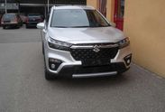 Suzuki S-Cross 1.4 SHVS Premium Plus SP 4WD