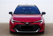 Toyota Corolla GR Sport 1.8 Hybrid