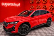 Renault Austral Evolution 1.3 TCe mHEV