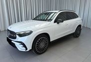 Mercedes GLC 220 d 4-Matic AMG Line