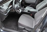 Seat Leon 1.5 TSI Style