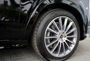 Mercedes GLE Coupe 450 d 4-Matic AMG Line