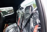 Ford Ranger Raptor A10 4x4