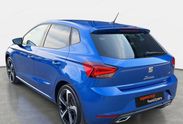 Seat Ibiza 1.0 TSI