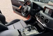 Kia Stinger 2.0