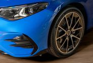 Mercedes CLA 200 AMG Line