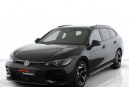 Volkswagen Passat 2.0 TSI 4Mot. R-Line DSG