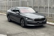 Skoda Superb Drive 2.0 TSI DSG