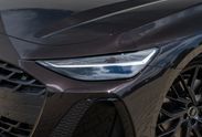 Audi A6 TFSI quattro S line
