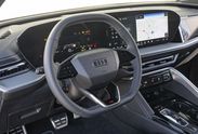 Audi Q5 TDI quattro S line Sportback