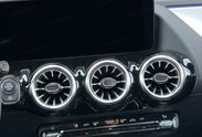 Mercedes GLA 200 AMG Line