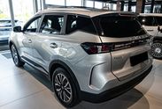 Chery Tiggo 7 Premium 1.5 T-GDI HEV DCT