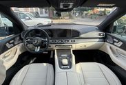Mercedes GLS 450 d 4-MATIC AMG Line