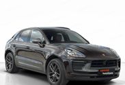 Porsche Macan T