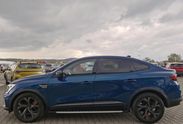 Renault Arkana 1.3 Tce Mhev R&S Line Edc