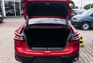 Citroen C4 X Max eDCT6 1.2 mHEV