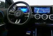 Mercedes GLA 200 d 4-Matic AMG Line 8G-DCT