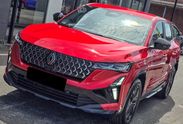 Renault Austral Evolution 1.3 TCe mHEV