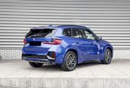 BMW X1 sDrive18d M Sport