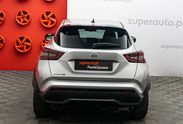 Nissan Juke 1.0 DIG-T