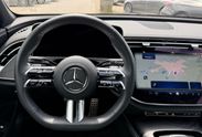 Mercedes E Klasa 220 d 4-Matic AMG