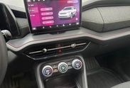 Skoda Kodiaq Edition 130 1.5 TSI DSG